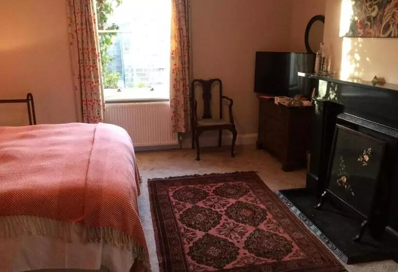 Aamiaismajoitus (B&B) Grosmont House