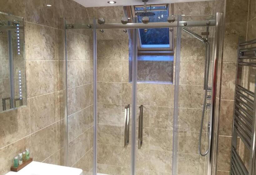 مبيت وإفطار Grosmont House