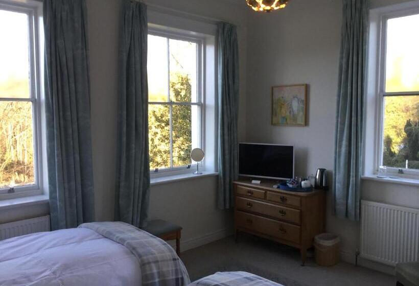 مبيت وإفطار Grosmont House