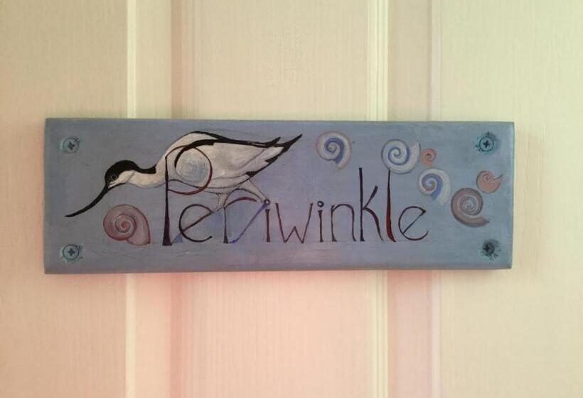 مبيت وإفطار Grosmont House