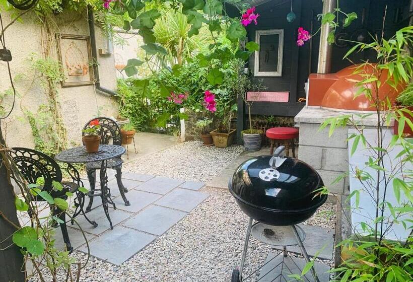 Bed and Breakfast Molesworth Arms Pyworthy