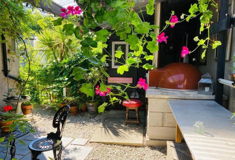 住宿加早餐 Molesworth Arms Pyworthy