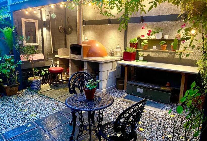 住宿加早餐 Molesworth Arms Pyworthy