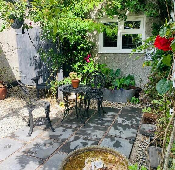 住宿加早餐 Molesworth Arms Pyworthy