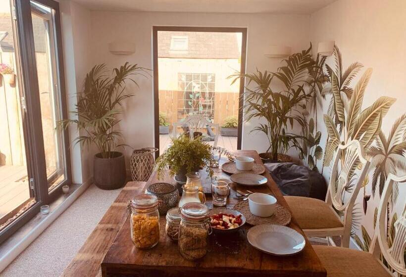 Bed and Breakfast Molesworth Arms Pyworthy