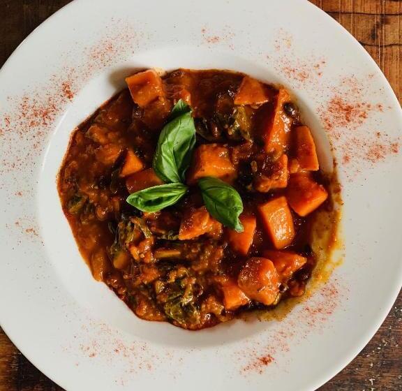 住宿加早餐 Molesworth Arms Pyworthy