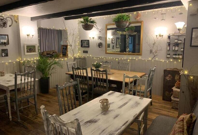 Bed and Breakfast Molesworth Arms Pyworthy