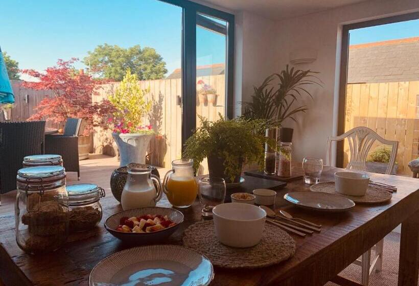 住宿加早餐 Molesworth Arms Pyworthy