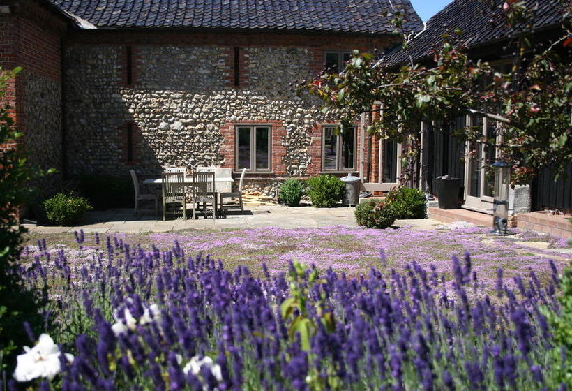 住宿加早餐  Reeds Barn
