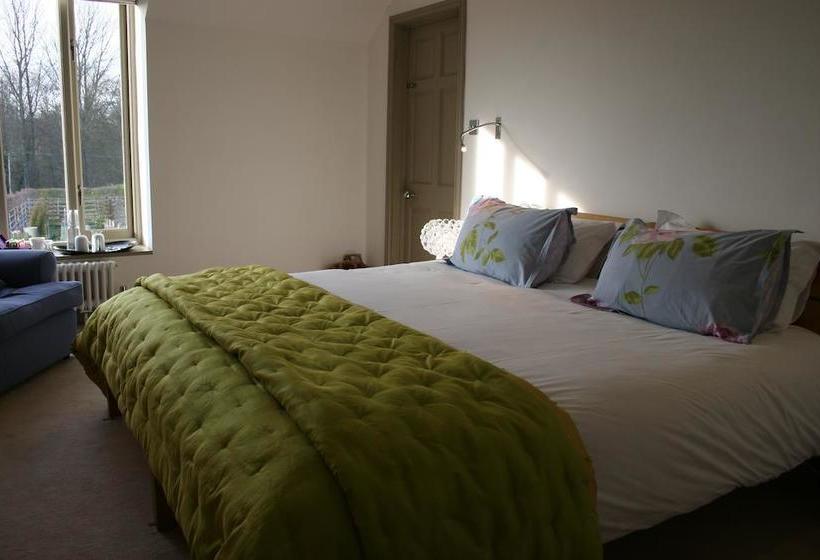 住宿加早餐  Reeds Barn