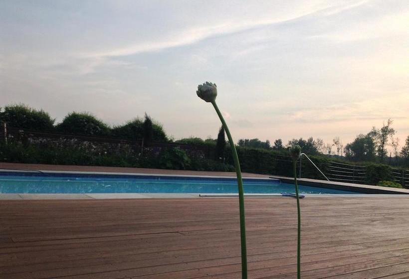 住宿加早餐  Reeds Barn