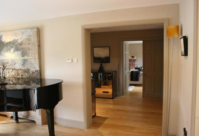 住宿加早餐  Reeds Barn