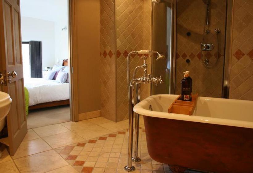 住宿加早餐  Reeds Barn