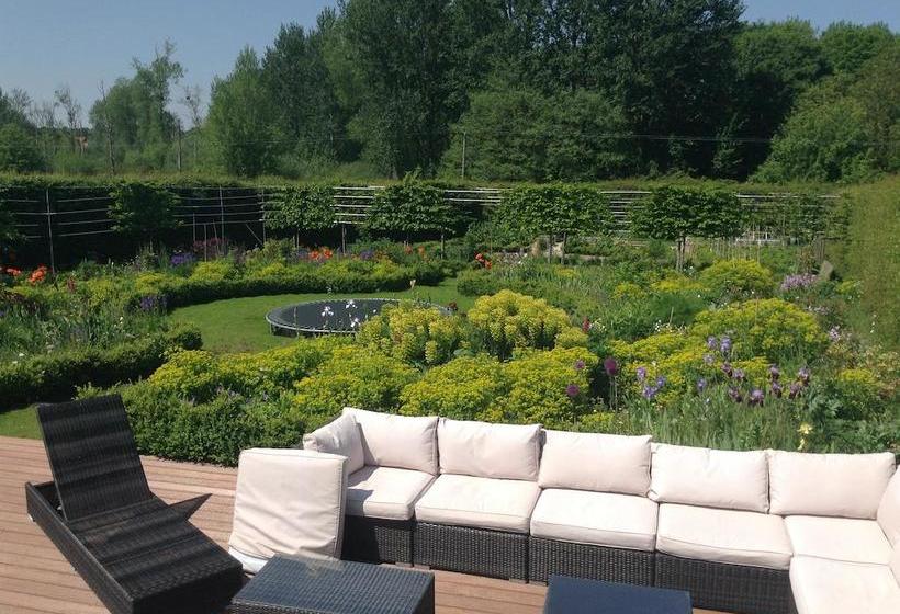 住宿加早餐  Reeds Barn