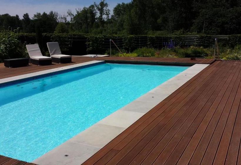 住宿加早餐  Reeds Barn