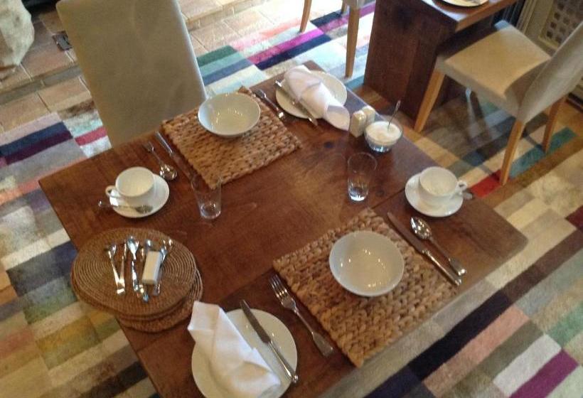 住宿加早餐  Reeds Barn