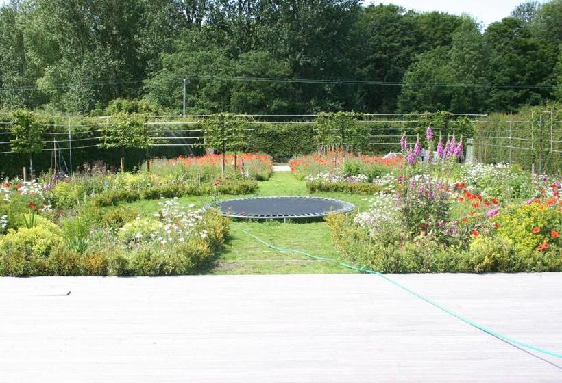 住宿加早餐  Reeds Barn