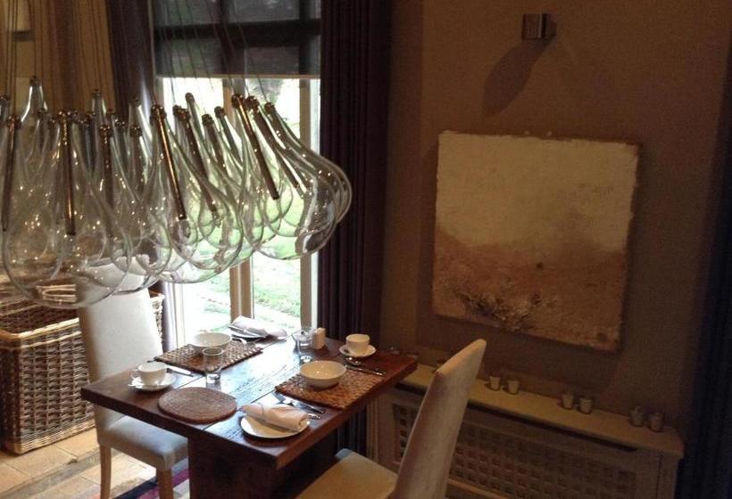 住宿加早餐  Reeds Barn