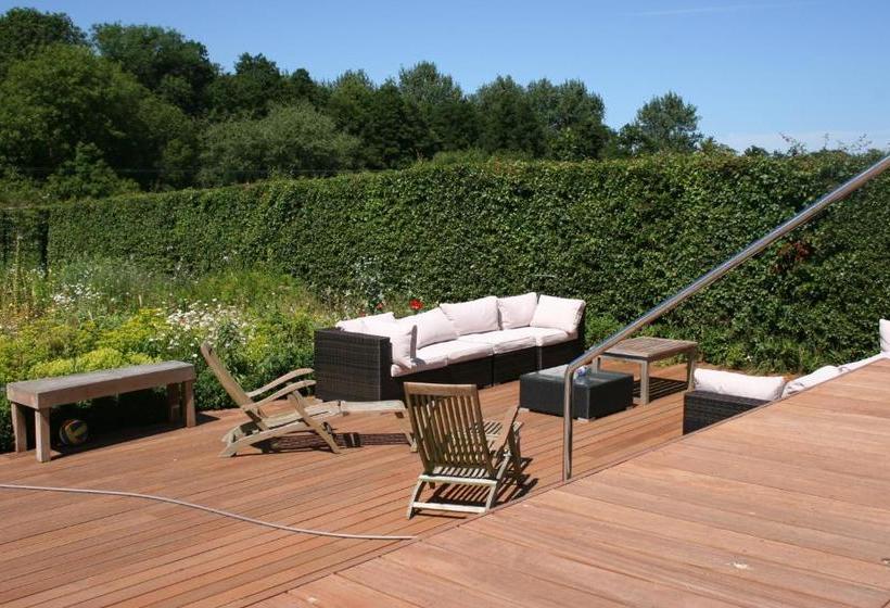 住宿加早餐  Reeds Barn