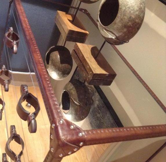 住宿加早餐  Reeds Barn