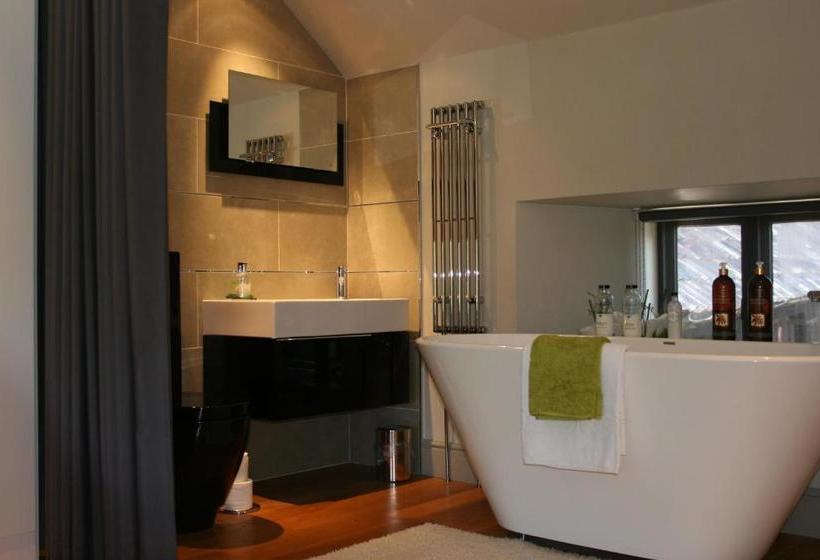 住宿加早餐  Reeds Barn