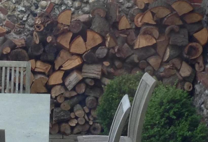 住宿加早餐  Reeds Barn