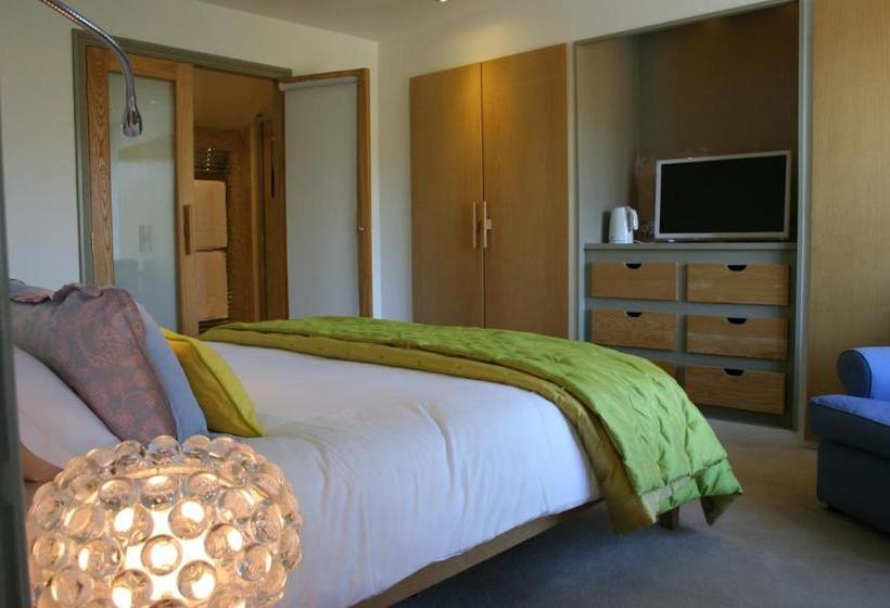 住宿加早餐  Reeds Barn