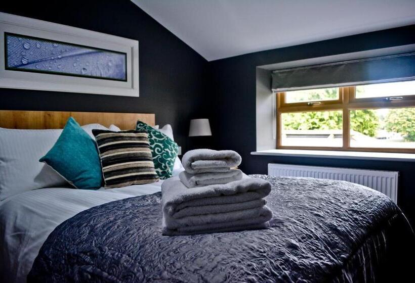 Bed and Breakfast The Ugly Duckling