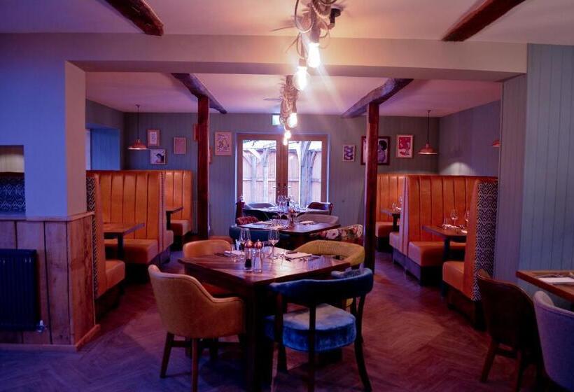 Bed and Breakfast The Ugly Duckling