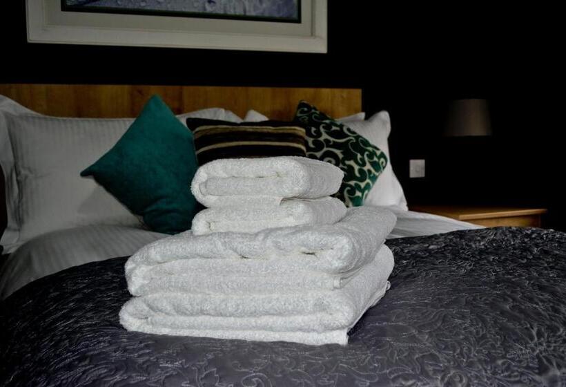 Bed and Breakfast The Ugly Duckling