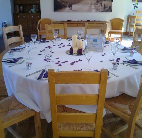 Cottage Lea S Country Hotel & Restaurant