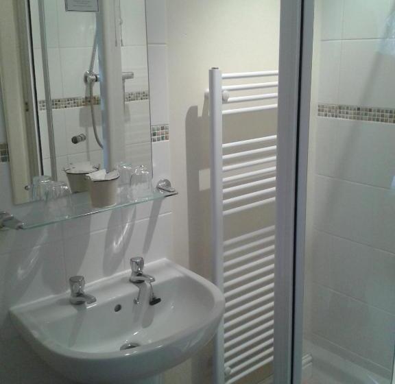 Cottage Lea S Country Hotel & Restaurant