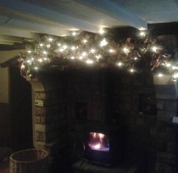 Cottage Lea S Country Hotel & Restaurant