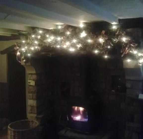 Cottage Lea S Country Hotel & Restaurant