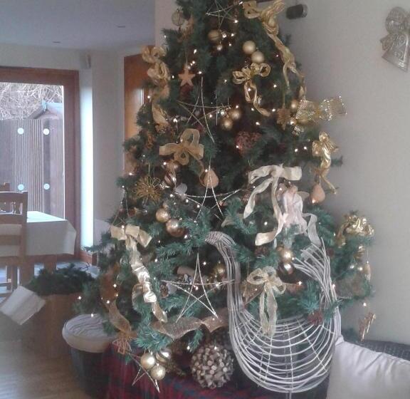 Cottage Lea S Country Hotel & Restaurant