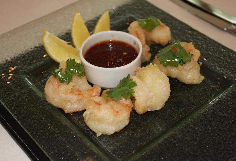 Cottage Lea S Country Hotel & Restaurant