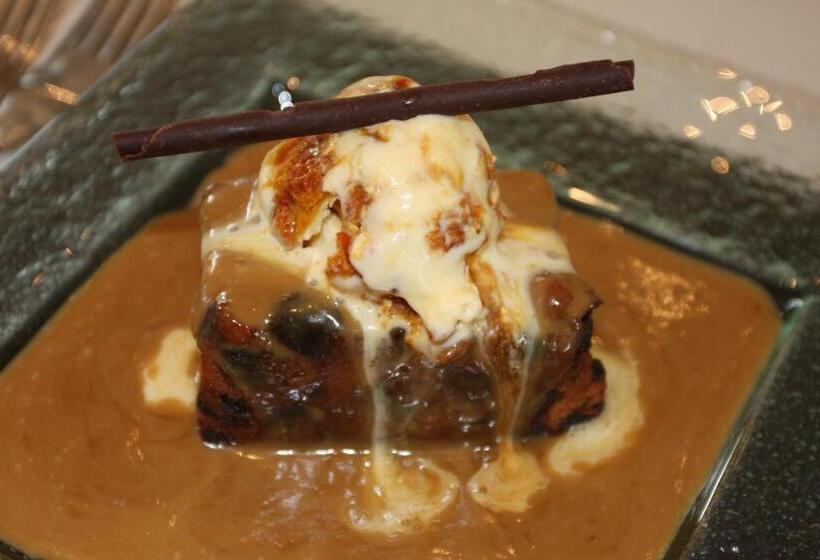 Cottage Lea S Country Hotel & Restaurant