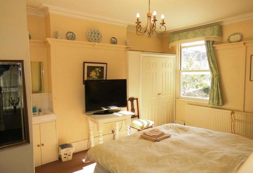 Greystones Bed And Breakfast