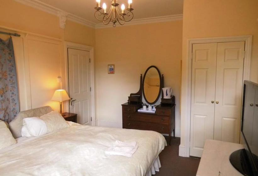 Greystones Bed And Breakfast