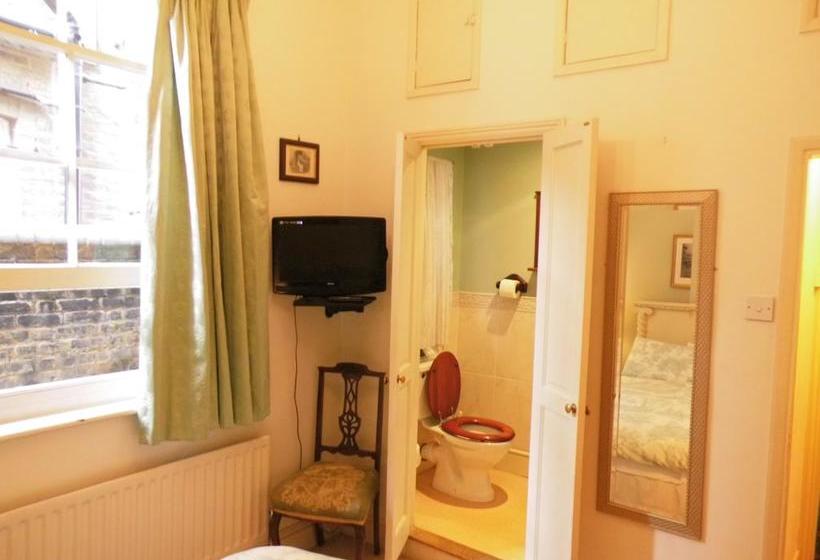 Greystones Bed And Breakfast