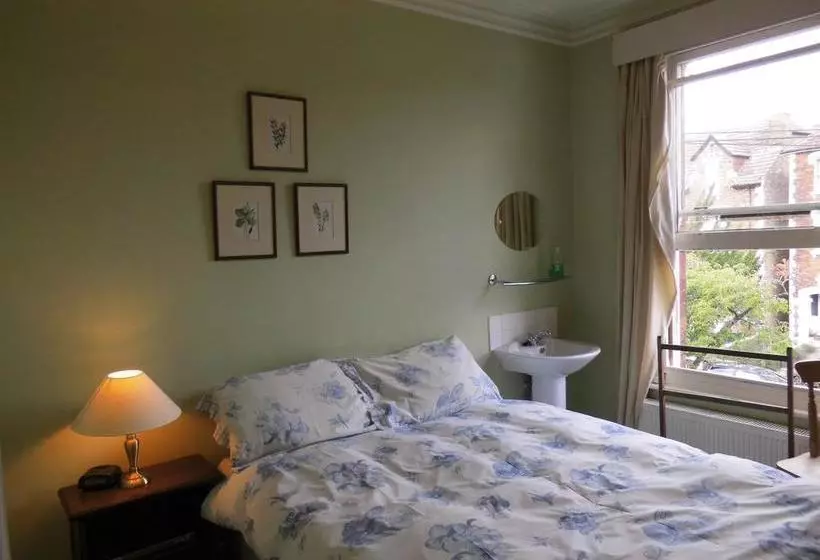Greystones Bed And Breakfast