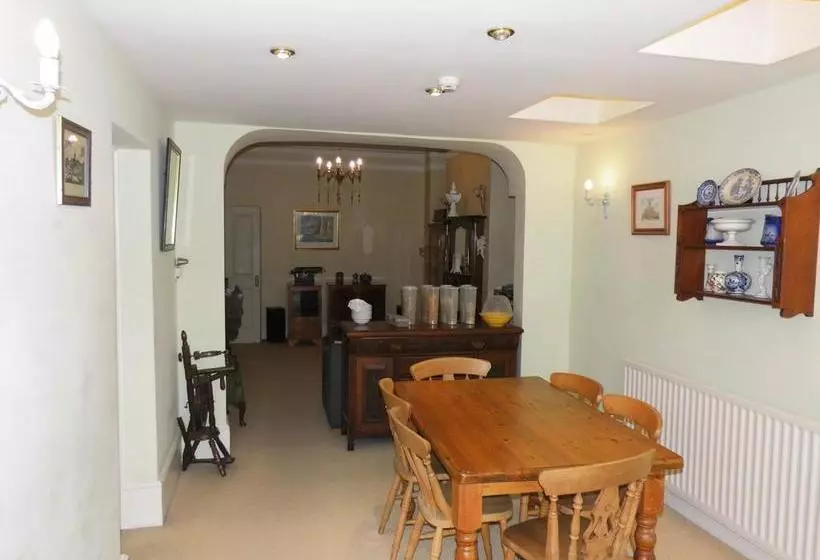 Greystones Bed And Breakfast