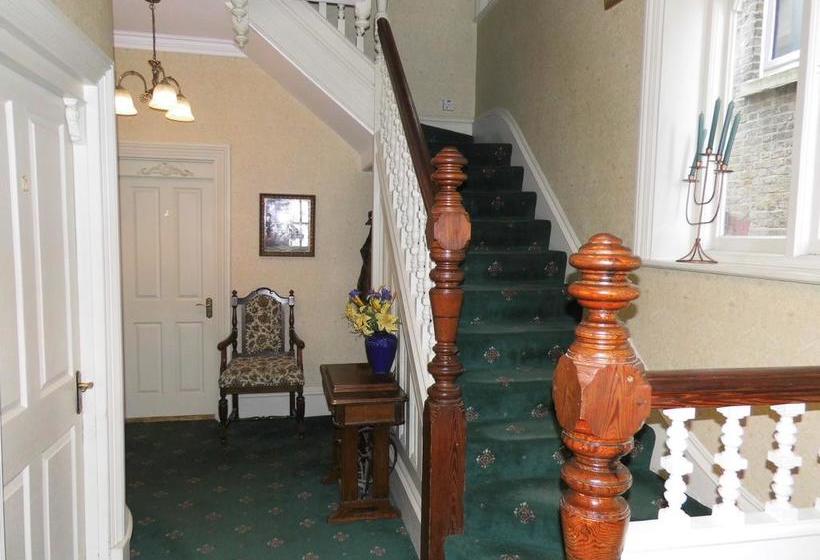 Greystones Bed And Breakfast