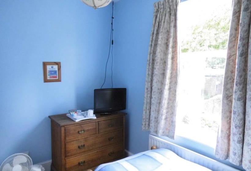 Greystones Bed And Breakfast