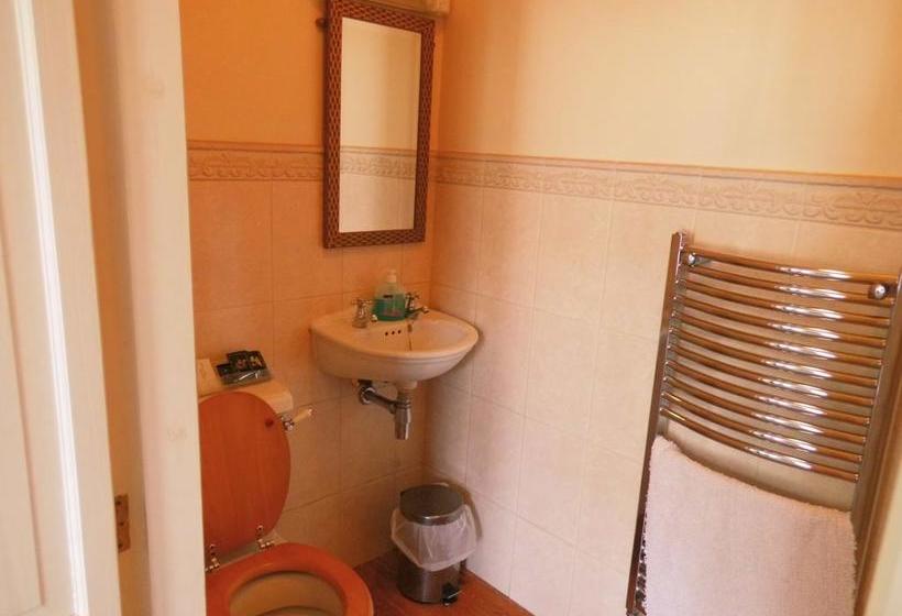 Greystones Bed And Breakfast