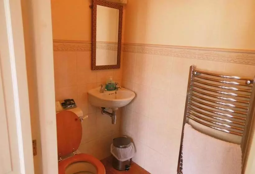 Greystones Bed And Breakfast