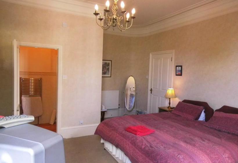 Greystones Bed And Breakfast