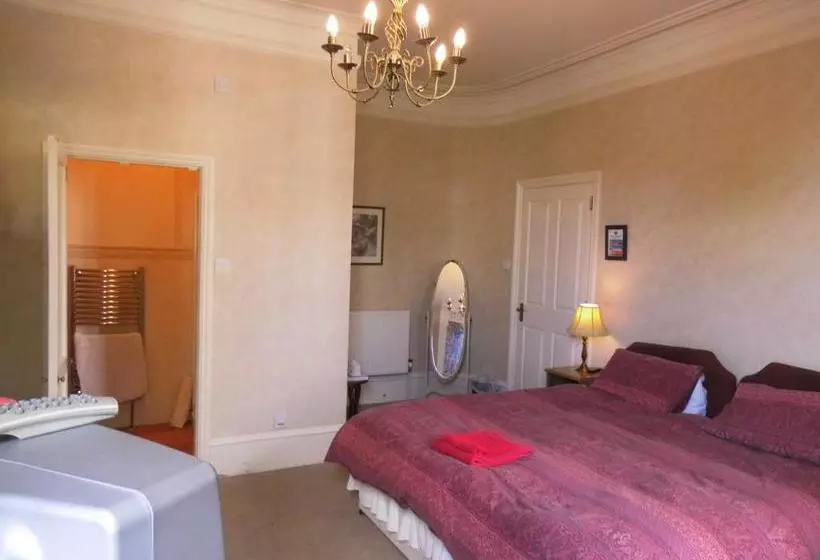 Greystones Bed And Breakfast