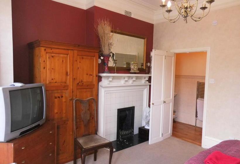 Greystones Bed And Breakfast