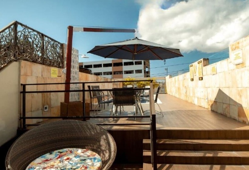 Happy Hotel Brisa Do Mar